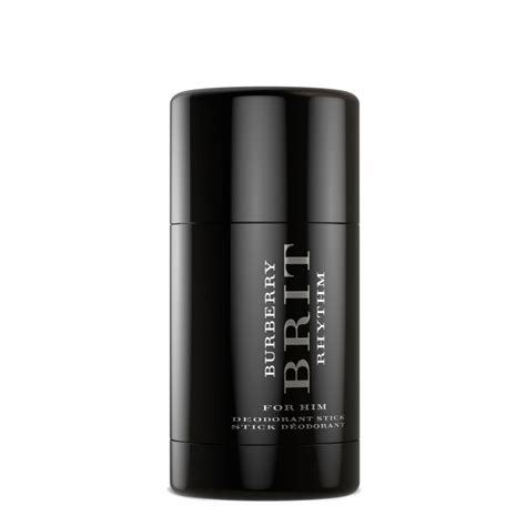 burberry brit rhythm deo stick|Burberry Brit Rhythm Deodorant Stick .